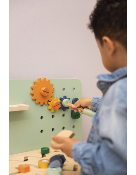 Zwierzęta Drewniany Warsztat Majsterkowicza