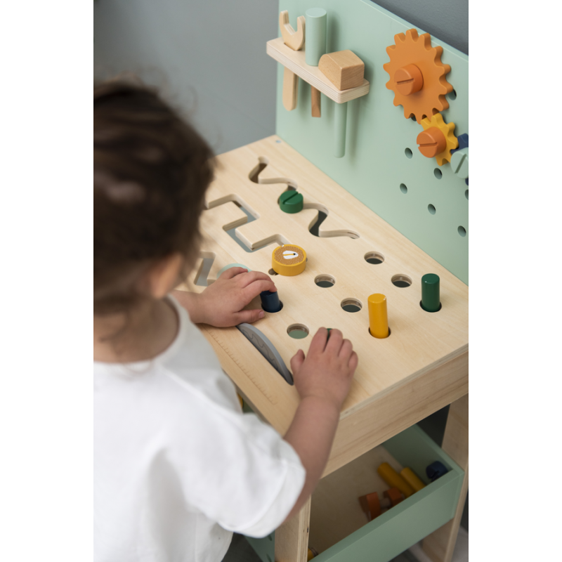 Zwierzęta Drewniany Warsztat...