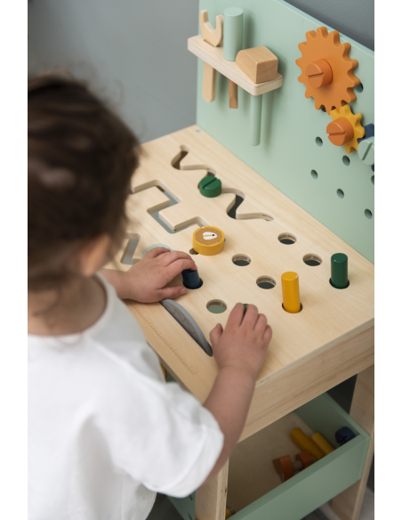 Zwierzęta Drewniany Warsztat Majsterkowicza