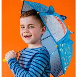 Rekin Parasolka Zmieniająca... 2