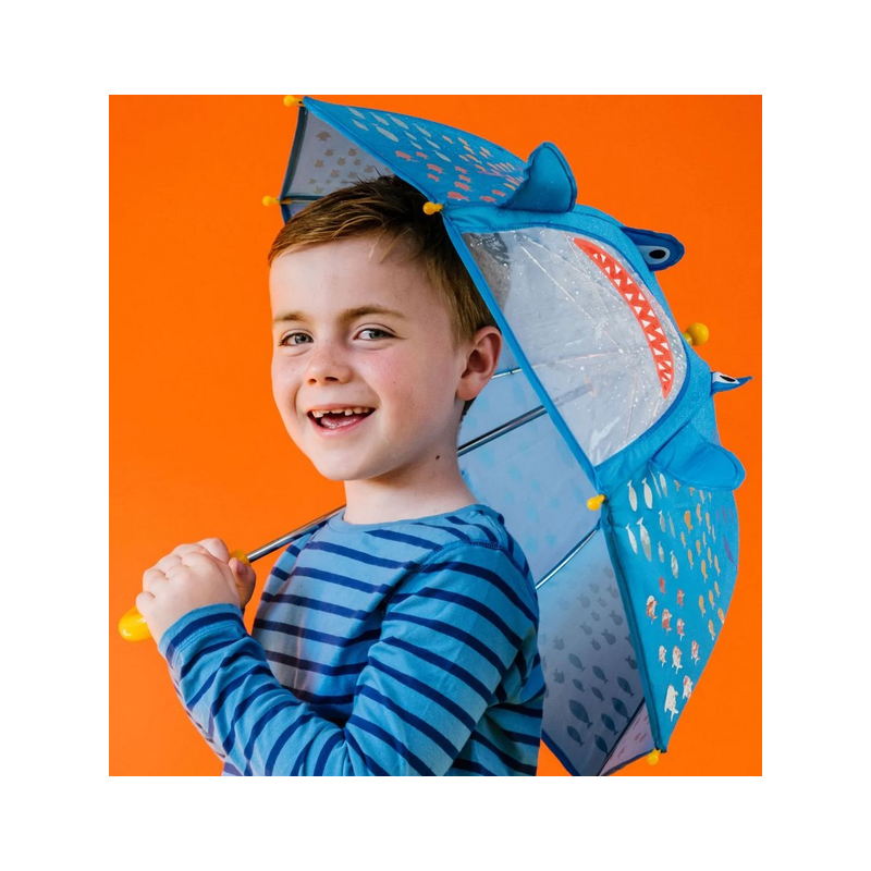 Rekin Parasolka Zmieniająca Kolory z...