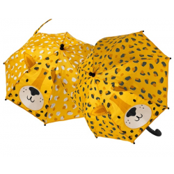 Leopard Parasolka...