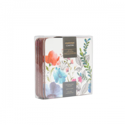 Meadow kpl. 6 podstawek 2