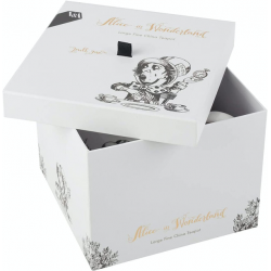 Alicja w Krainie Czarów... 2