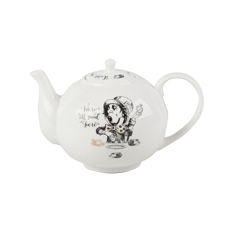 Alicja w Krainie Czarów Dzbanek  na...