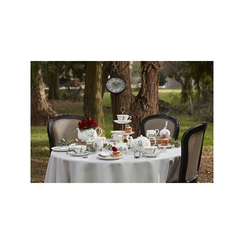 Alicja w Krainie Czarów Dzbanek  na...