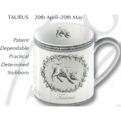 Kubek Znak Zodiaku Byk