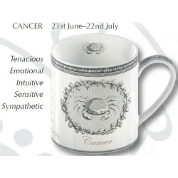 Kubek Znak Zodiaku Rak