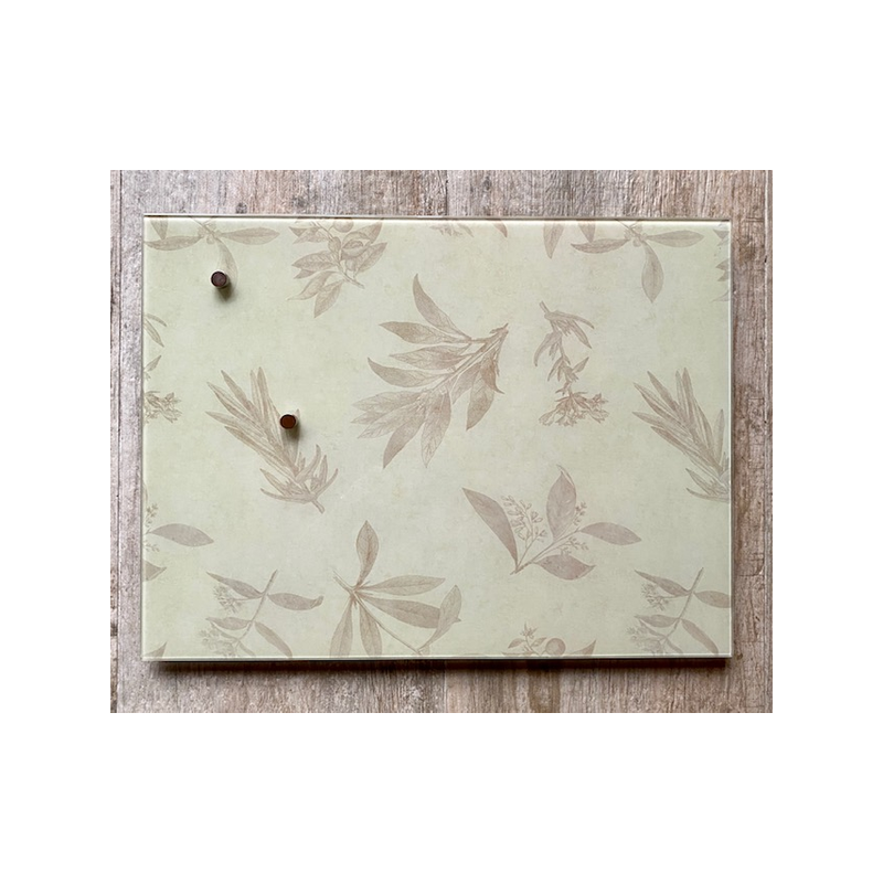 Szklana Tablica Magnetyczna