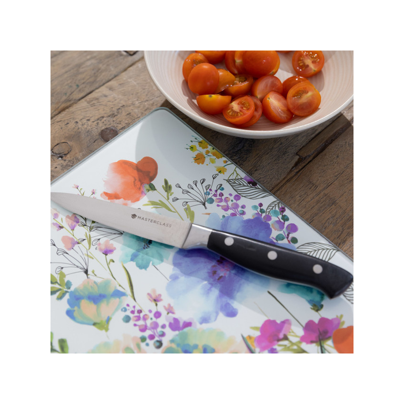 Polna Łąka Deska Szklana