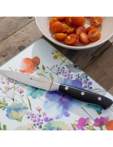 Polna Łąka Deska Szklana