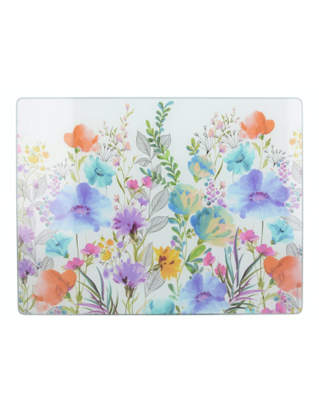 Polna Łąka Deska Szklana