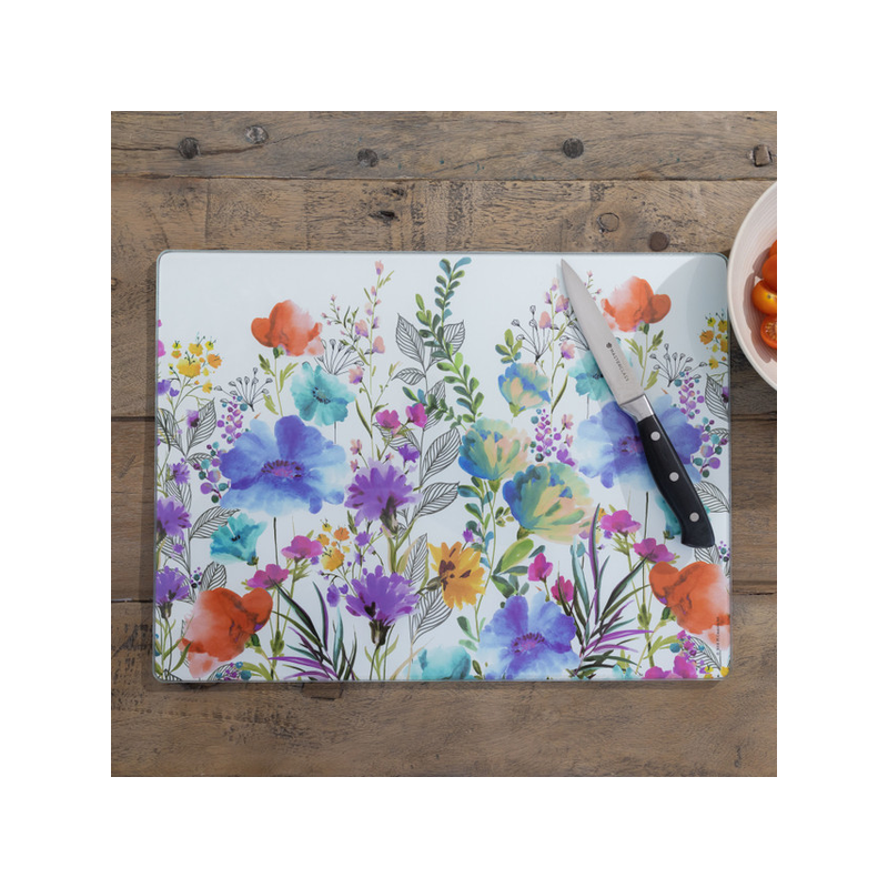 Polna Łąka Deska Szklana