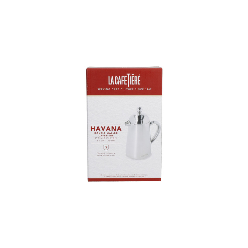 La Cafetiere Dzbanek z Zaparzaczem...