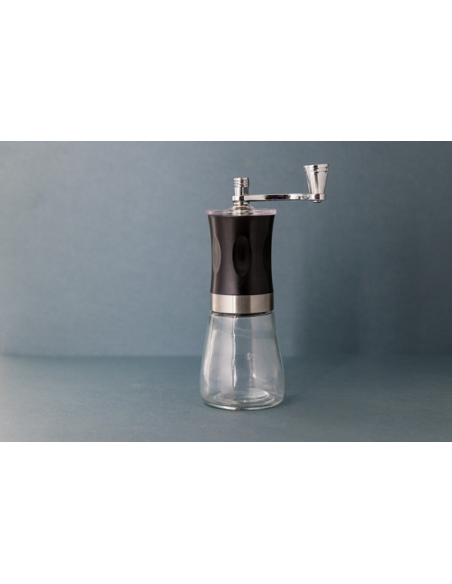 La Cafetiere Ręczny Młynek do Kawy