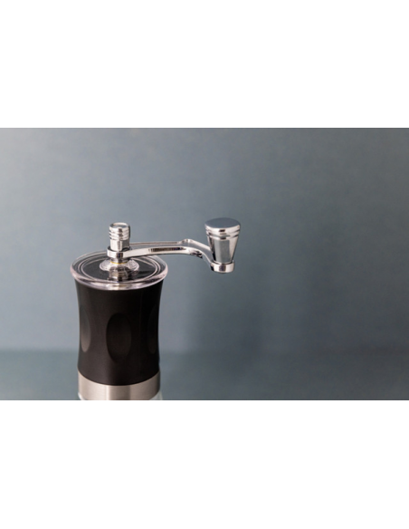 La Cafetiere Ręczny Młynek do Kawy
