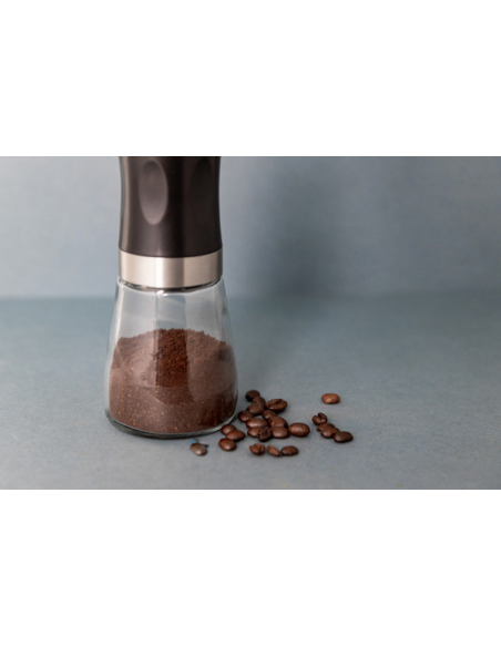 La Cafetiere Ręczny Młynek do Kawy