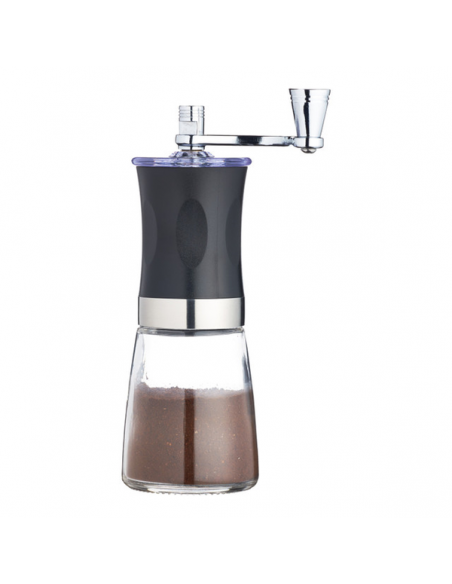 La Cafetiere Ręczny Młynek do Kawy