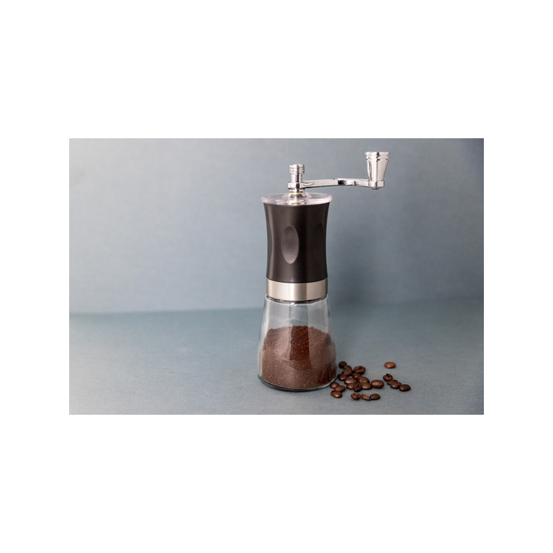 La Cafetiere Ręczny Młynek do Kawy