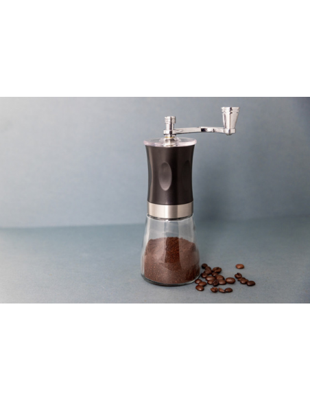 La Cafetiere Ręczny Młynek do Kawy