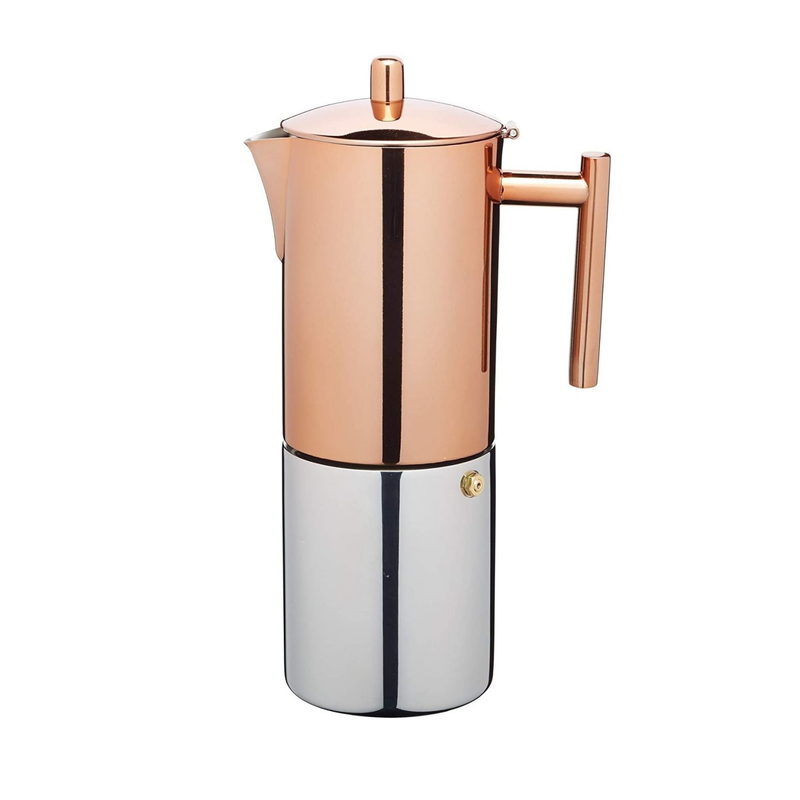 La Cafetiere Kawiarka Miedziana, 600 ml