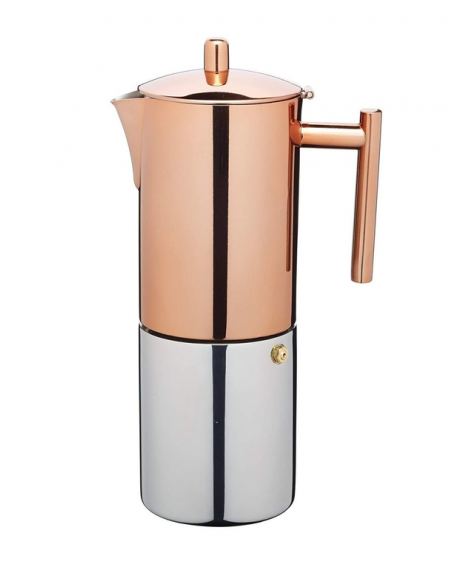La Cafetiere Kawiarka Miedziana, 600 ml