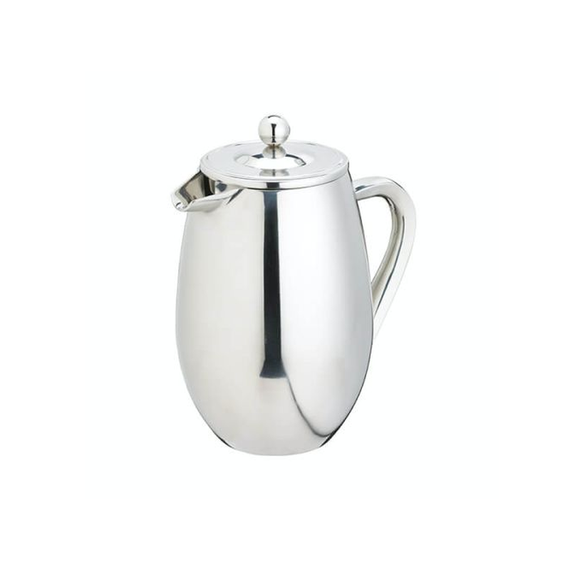 La Cafetiere Zaparzacz Srebrny 1 litr