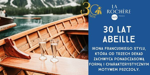 30 lat kolekcji Abeille – historia ponadczasowej elegancji